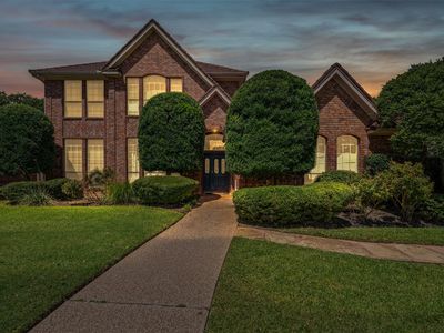 6704 Marthas Vineyard Dr, Arlington, TX, 76001