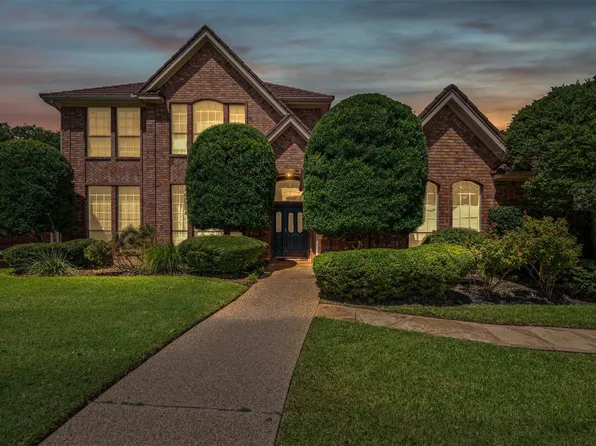 6704 Marthas Vineyard Dr, Arlington, TX 76001