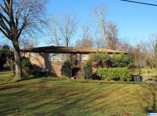 2312 4th St NW, Center Point, AL 35215
