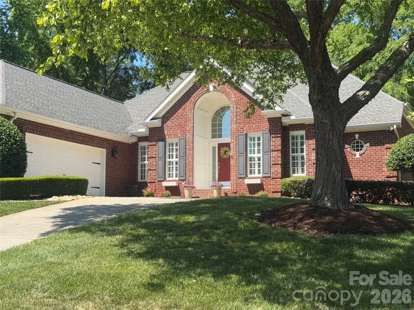 9311 Brentfield Rd, Huntersville, NC 28078