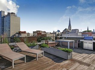 189 Greenpoint Ave APT 4A, Brooklyn, NY 11222