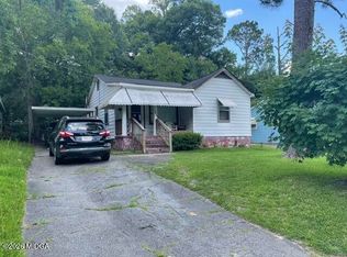 1582 Dexter Ave, Macon, GA 31204
