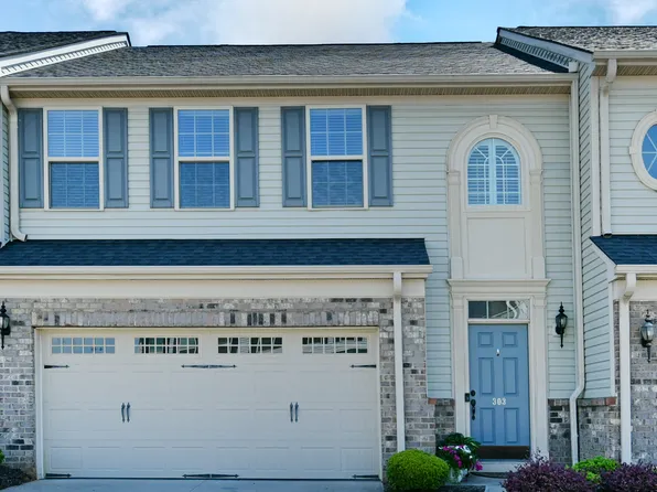 303 Corday Ln, Greer, SC 29650