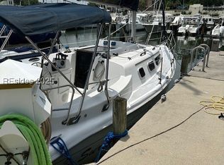 C75 Windmill Harbour Boatslip, Hilton Head Island, SC 29926