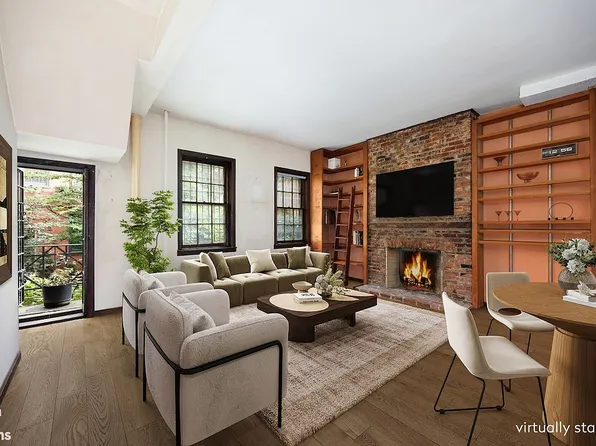 47 King St APT 2, New York, NY 10014