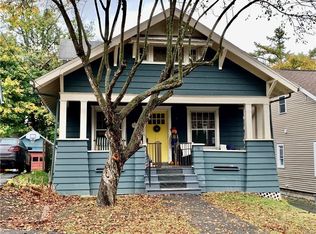 118 Bungalow Ter, Syracuse, NY 13207