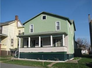 210 7th St, Windber, PA 15963