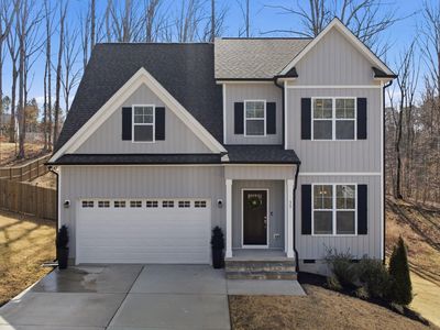 35 Naxos Way, Franklinton, NC, 27525