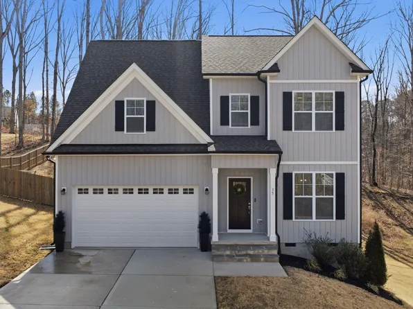 35 Naxos Way, Franklinton, NC 27525