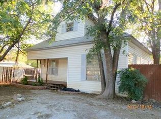 403 N Cleburne Whitney Rd, Rio Vista, TX 76093