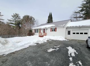 60 Gristmill Hill Rd, Canaan, NH 03741