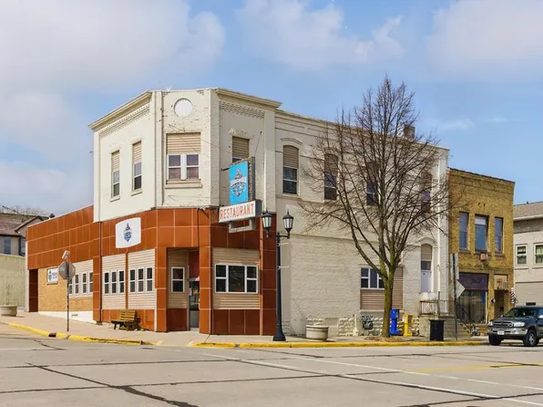 301 Ellis St, Kewaunee, WI 54216