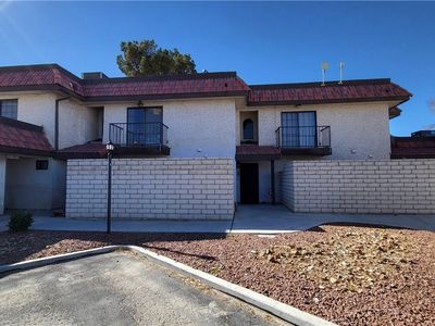 701 Bourbon St #G-3, Pahrump, NV, 89048