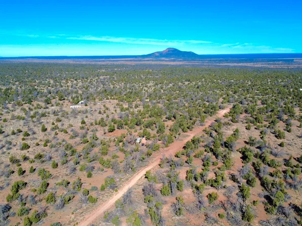 5690 N Cubby Bear Way, Williams, AZ 86046