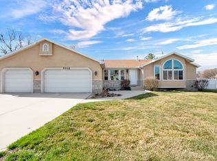 5812 S Haystack Way, Murray, UT 84123