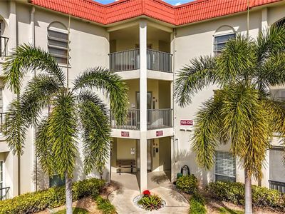 2700 Bayshore Blvd APT 1207, Dunedin, FL, 34698