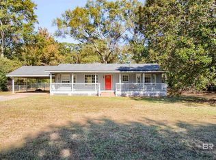17175 N Lake Dr, Bay Minette, AL 36507
