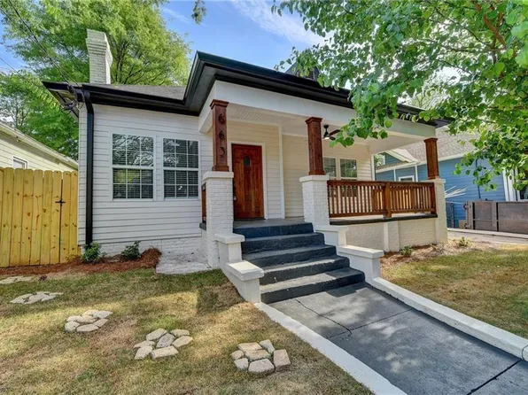 663 Bryan St SE, Atlanta, GA 30312