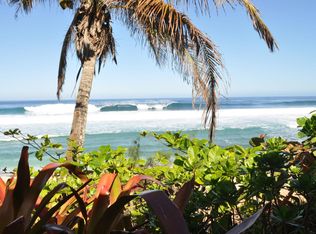 59-265 Ke Nui Rd APT A, Haleiwa, HI 96712