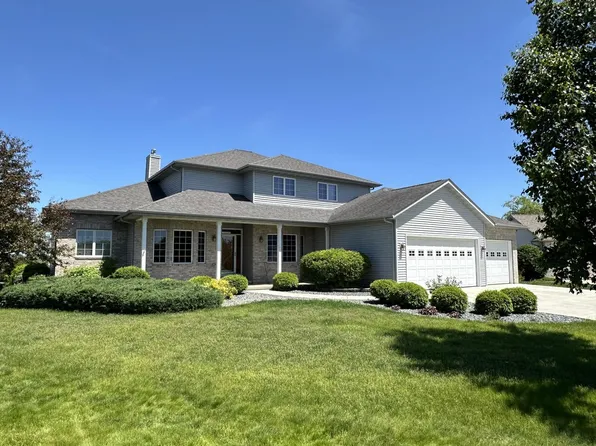 1412 Fairfield COURT, Watertown, WI 53098