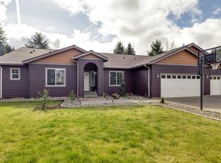 33540 SE Bryant Rd, Estacada, OR 97023