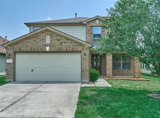 29214 Legends Green Dr, Spring, TX 77386