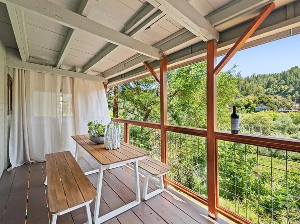 21632 Moscow Road, Monte Rio, CA 95462