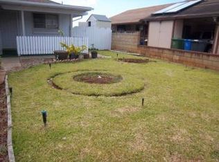 653 Kaniahe St, Wahiawa, HI 96786