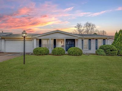 7572 Georgetown Dr, Hazelwood, MO, 63042