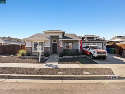 3071 Emerson Ln, Brentwood, CA, 94513