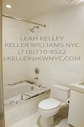 Rented by Keller Williams NYC