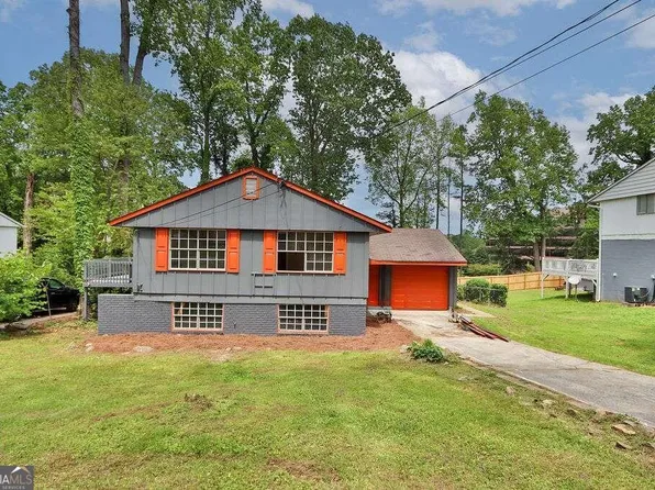 2341 Brenda Dr SE, Smyrna, GA 30080