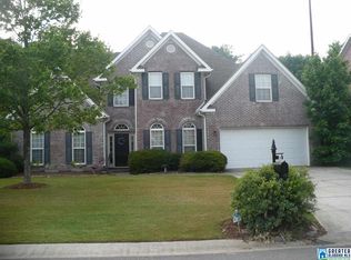 4773 Red Leaf Cir, Birmingham, AL 35226