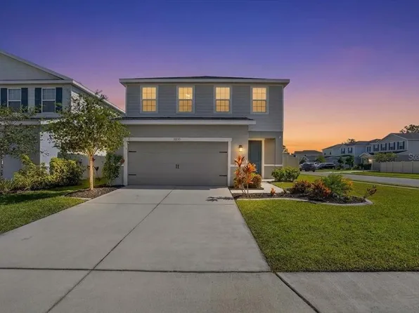10730 HIGH NOON TRAIL, PARRISH, FL 34219