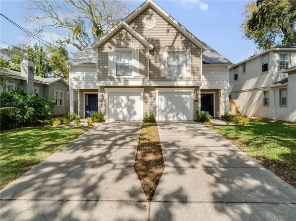 1513 Woodward St, Orlando, FL 32803