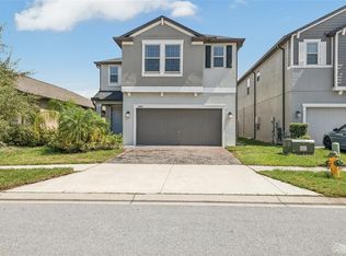 2848 Gridiron Isle, New Port Richey, FL 34655