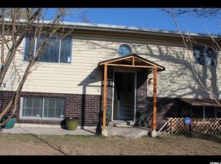 1866 W Northstar Dr, Salt Lake City, UT 84116