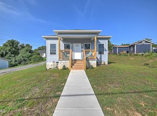 1304 Virginia Ave, Bristol, TN 37620