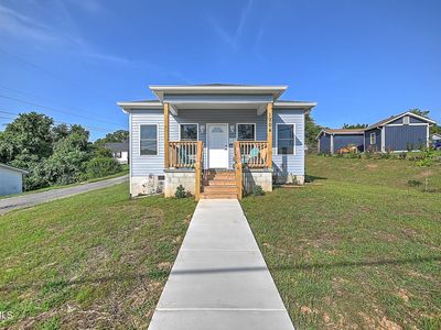 1304 Virginia Ave, Bristol, TN, 37620