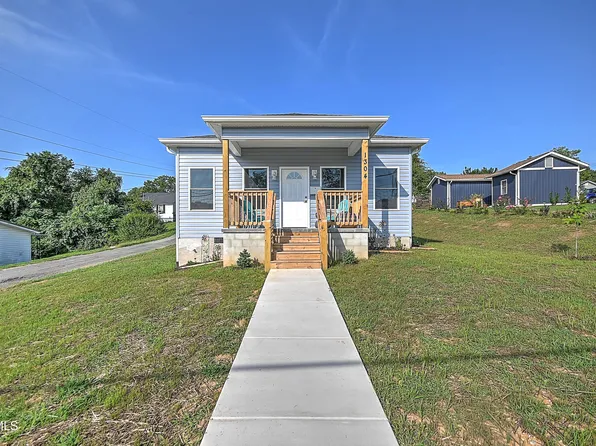 1304 Virginia Ave, Bristol, TN 37620