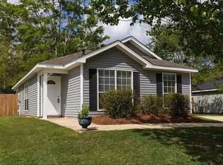 8680 Hamilton Bridges Dr S, Mobile, AL 36695