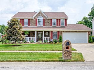 3811 Pecanwood Way, Jeffersontown, KY 40299