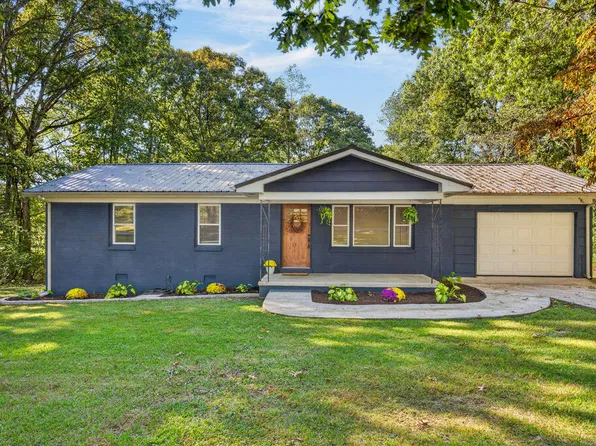 581 Idlewild Dr, Sparta, TN 38583