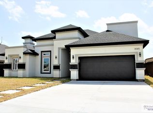 8585 Blue Sage Ln, Brownsville, TX 78526