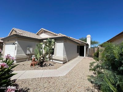 20322 N 106th Ave, Peoria, AZ, 85382