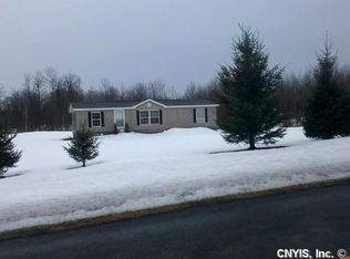 1081 Sterling Station Rd, Sterling, NY 13156