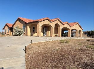 11073 Redwood Rd, Pinon Hills, CA 92372