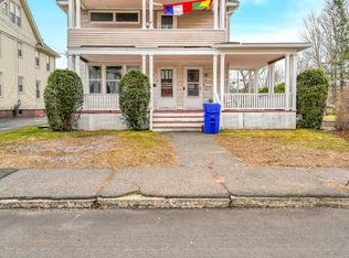 43 Evans Street, Torrington, CT 06790