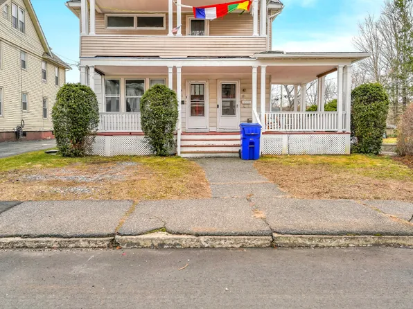 43 Evans Street, Torrington, CT 06790