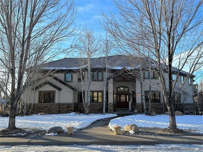 14888 W 57th Drive, Golden, CO, 80403